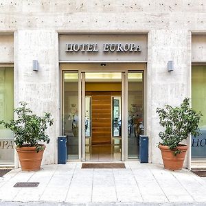 Hotel Europa